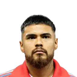 Paulo Díaz Dream League Soccer 2026