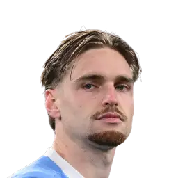 Kenneth Taylor Dream League Soccer 2026