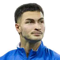 Diego Coppola Dream League Soccer 2026