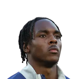 Mathys Tel Dream League Soccer 2026