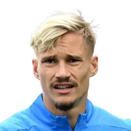 Pontus Almqvist Dream League Soccer 2026