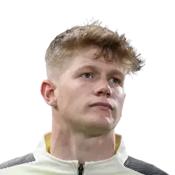Andreas Jungdal Dream League Soccer 2026