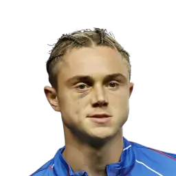 Thelo Aasgaard Dream League Soccer 2026