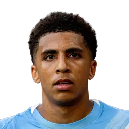 Rico Lewis Dream League Soccer 2026
