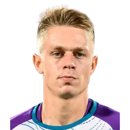 Hans Nicolussi Caviglia Dream League Soccer 2026