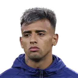 Luciano Rodríguez Dream League Soccer 2026