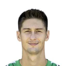 Tomáš Čvančara Dream League Soccer 2026