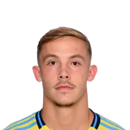 Jacob Ondrejka Dream League Soccer 2026