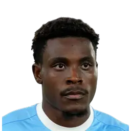 Fisayo Dele-Bashiru Dream League Soccer 2026