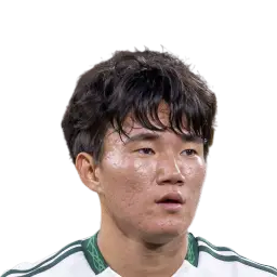 Hyun-jun Yang Dream League Soccer 2026