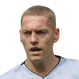 Casper De Norre Dream League Soccer 2026