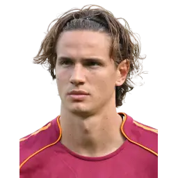 Daniele Ghilardi Dream League Soccer 2026