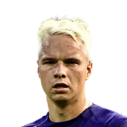 Niklas Schmidt Dream League Soccer 2026