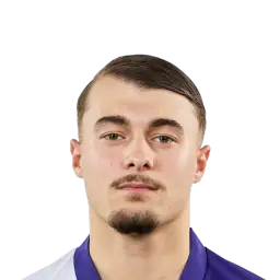 Ethan Butera Dream League Soccer 2026