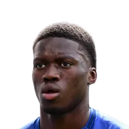 Mamadou Sarr Dream League Soccer 2026