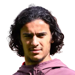 Ayyoub Bouaddi Dream League Soccer 2026
