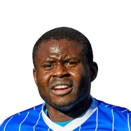 Benjamin Kimpioka Dream League Soccer 2026