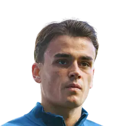 Nicolás Fonseca Dream League Soccer 2026