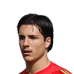 Lucas Cañizares Dream League Soccer 2026