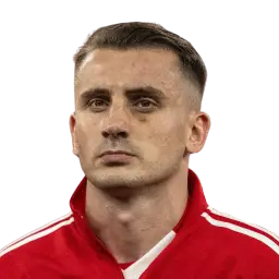 Kerem Aktürkoğlu Dream League Soccer 2026