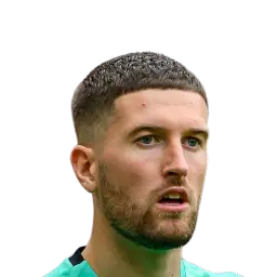 Calum Ward Dream League Soccer 2026