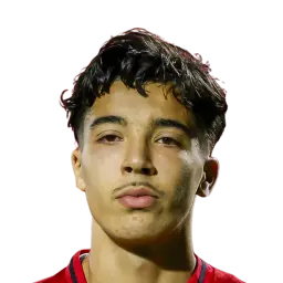 Rayane Bounida Dream League Soccer 2026