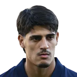 Mariano Troilo Dream League Soccer 2026