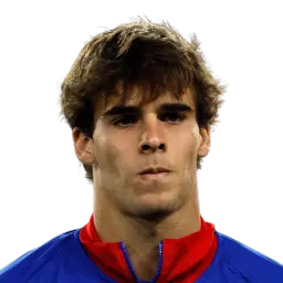 Benja Cremaschi Dream League Soccer 2026