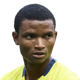 Mahamoud Barry Dream League Soccer 2026