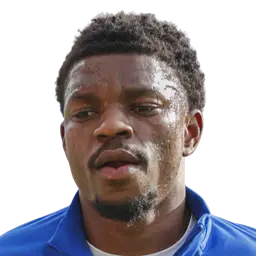 Fidel Brice Ambina Dream League Soccer 2026