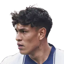 D'Alessandro Montenegro Dream League Soccer 2026