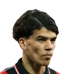 Kaïl Boudache Dream League Soccer 2026