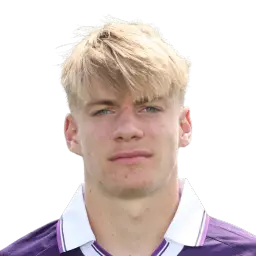 Nathan De Cat Dream League Soccer 2026