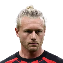 Simon Kjær Dream League Soccer 2026