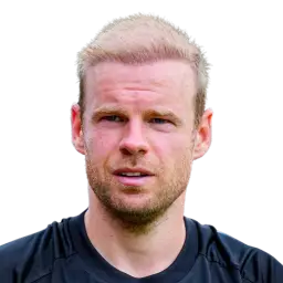 Davy Klaassen Dream League Soccer 2026
