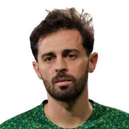 Bernardo Dream League Soccer 2026