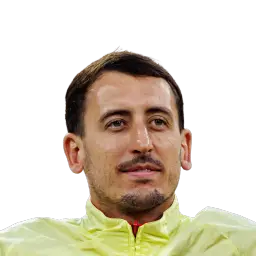 Mikel Oyarzabal Dream League Soccer 2026