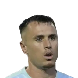 Patricio Gabarron Gil Dream League Soccer 2026