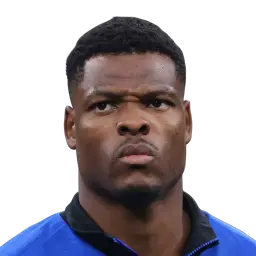 Denzel Dumfries Dream League Soccer 2026