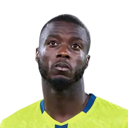 Nicolas Pépé Dream League Soccer 2026