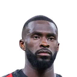 Fikayo Tomori Dream League Soccer 2026