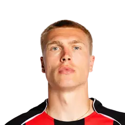 Rasmus Kristensen Dream League Soccer 2026