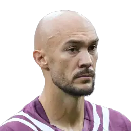 Marko Dmitrović Dream League Soccer 2026