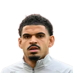 Morgan Gibbs-White Dream League Soccer 2026