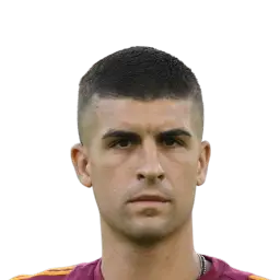 Gianluca Mancini Dream League Soccer 2026