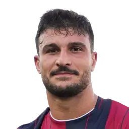 Riccardo Orsolini Dream League Soccer 2026