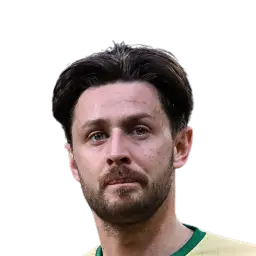 Harry Cornick Dream League Soccer 2026