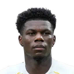 Aurélien Tchouaméni Dream League Soccer 2026