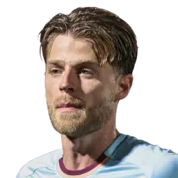 Mathias Jensen Dream League Soccer 2026