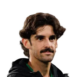 Francisco Trincão Dream League Soccer 2026